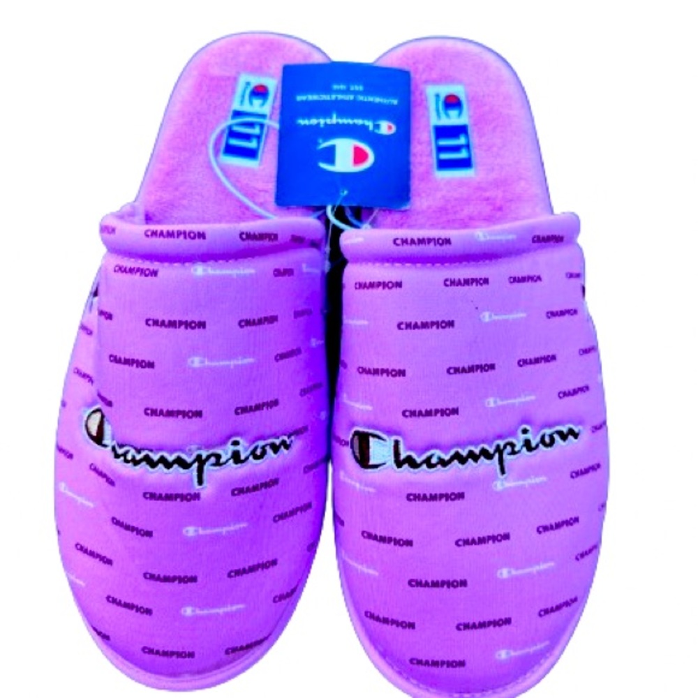 Champion Slippers